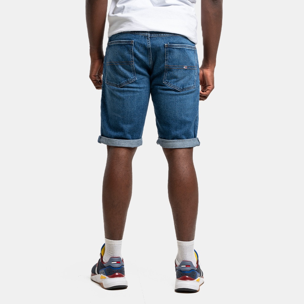 Tommy Jeans Ronnie Ανδρικό Σορτς
