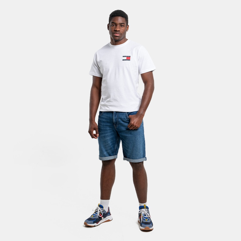Tommy Jeans Ronnie Ανδρικό Σορτς