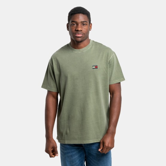 Tommy Jeans Label Men's T-Shirt