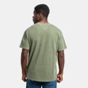 Tommy Jeans Label Ανδρικό T-Shirt