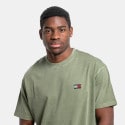Tommy Jeans Label Ανδρικό T-Shirt