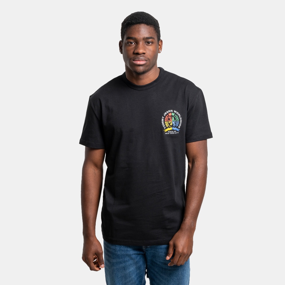 Tommy Jeans Ανδρικό T-Shirt