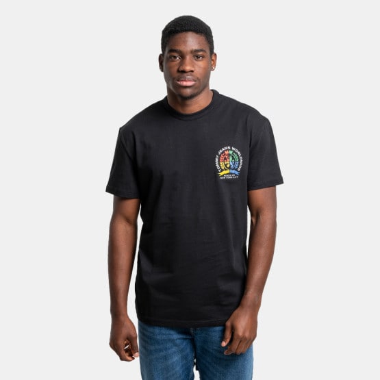 Tommy Jeans Ανδρικό T-Shirt