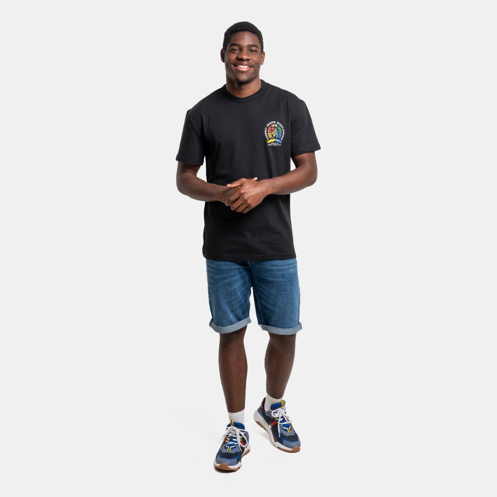 Tommy Jeans Ανδρικό T-Shirt