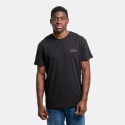 Tommy Jeans Graphic Slub Ανδρικό T-Shirt