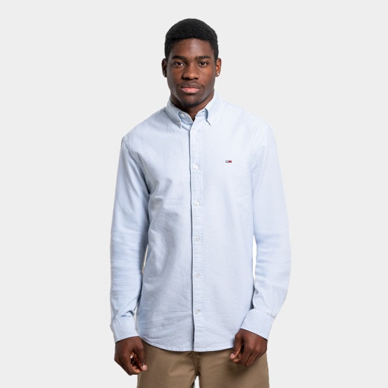 Tommy Jeans Men's Shirt