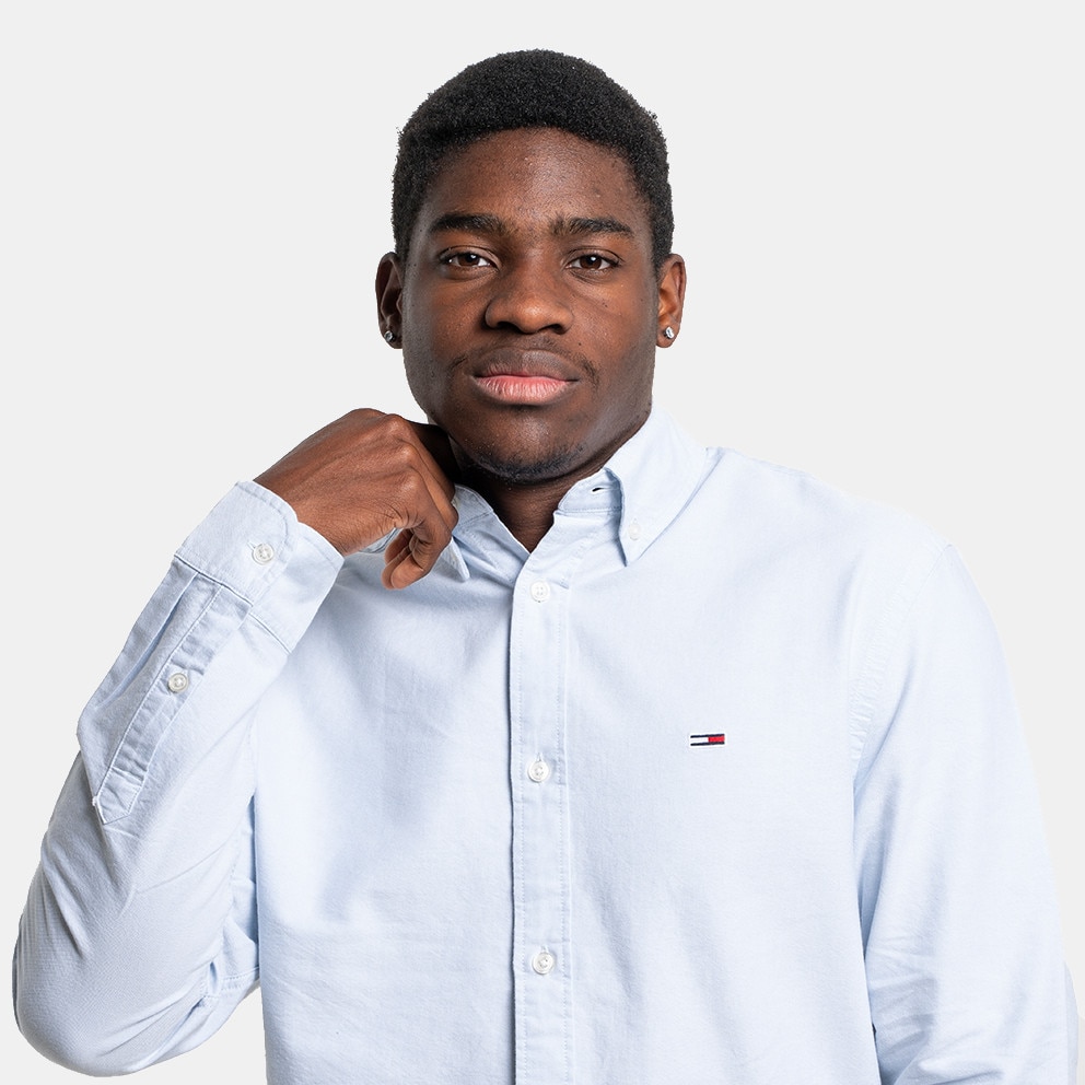 Tommy Jeans Men's Shirt