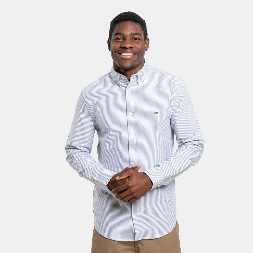 Tommy Jeans Men's Shirt