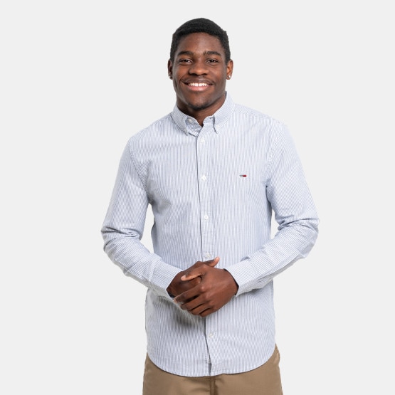 Tommy Jeans Men's Shirt