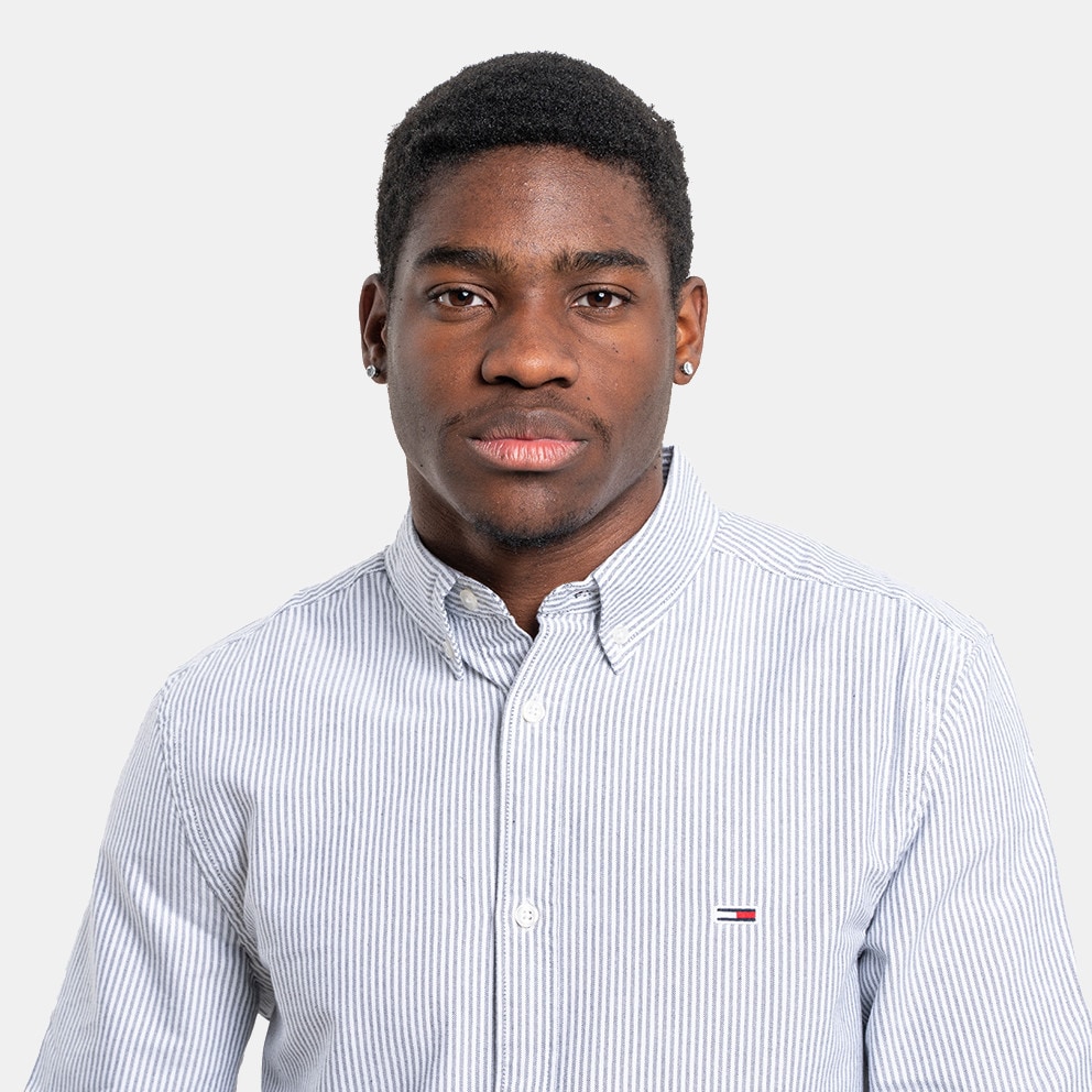 Tommy Jeans Men's Shirt