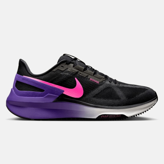 Nike Air Zoom Structure 25 Men's Running Shoes