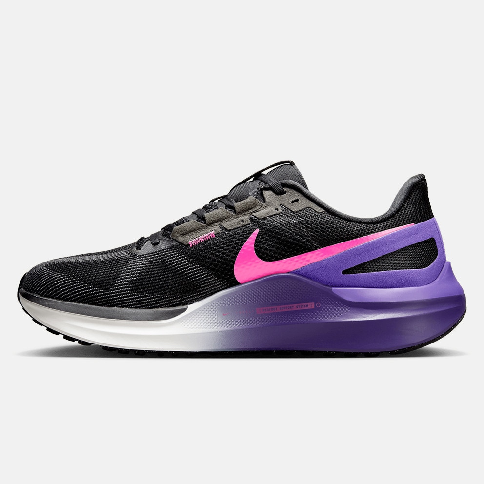 Nike Air Zoom Structure 25 Men's Running Shoes