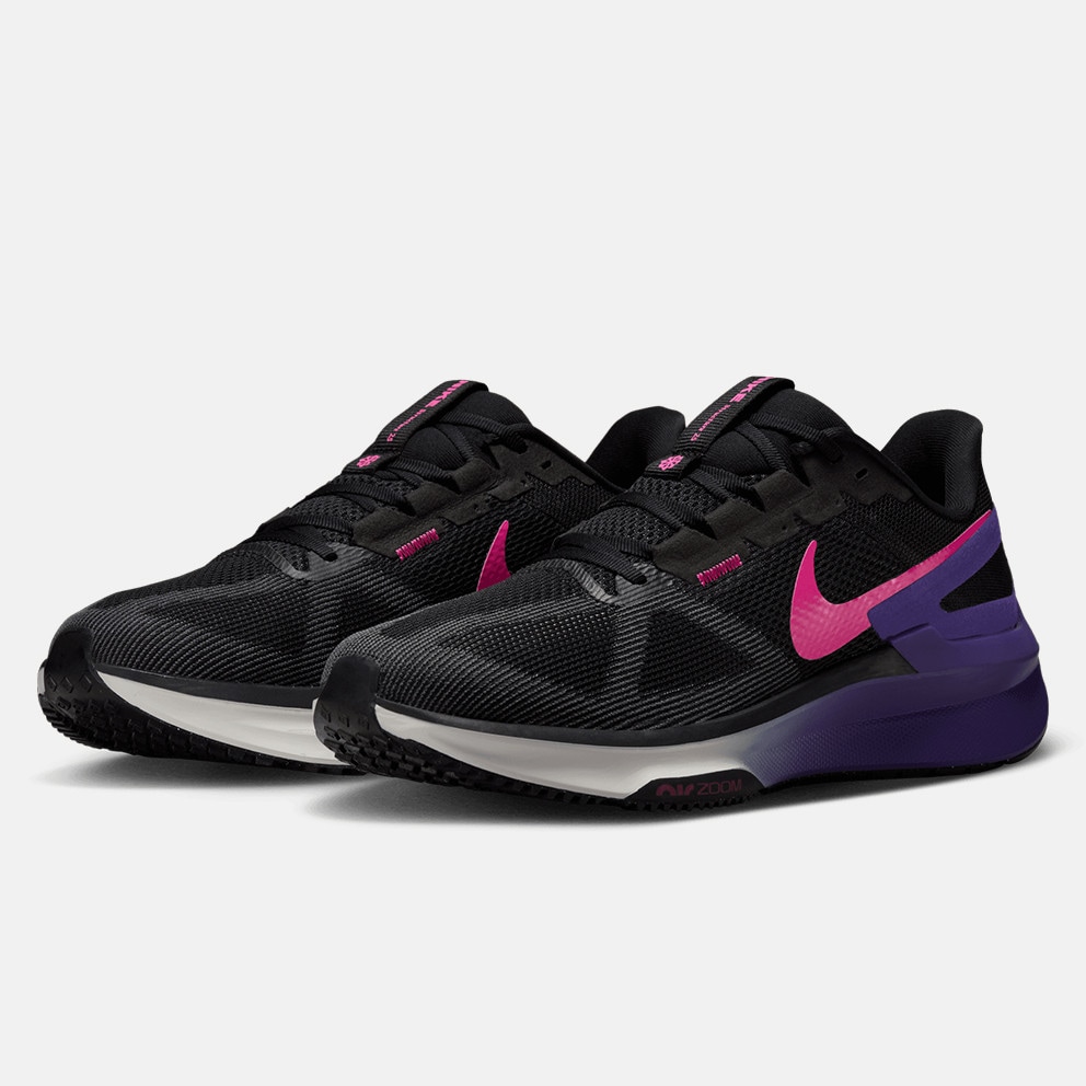 Nike Air Zoom Structure 25 Men's Running Shoes