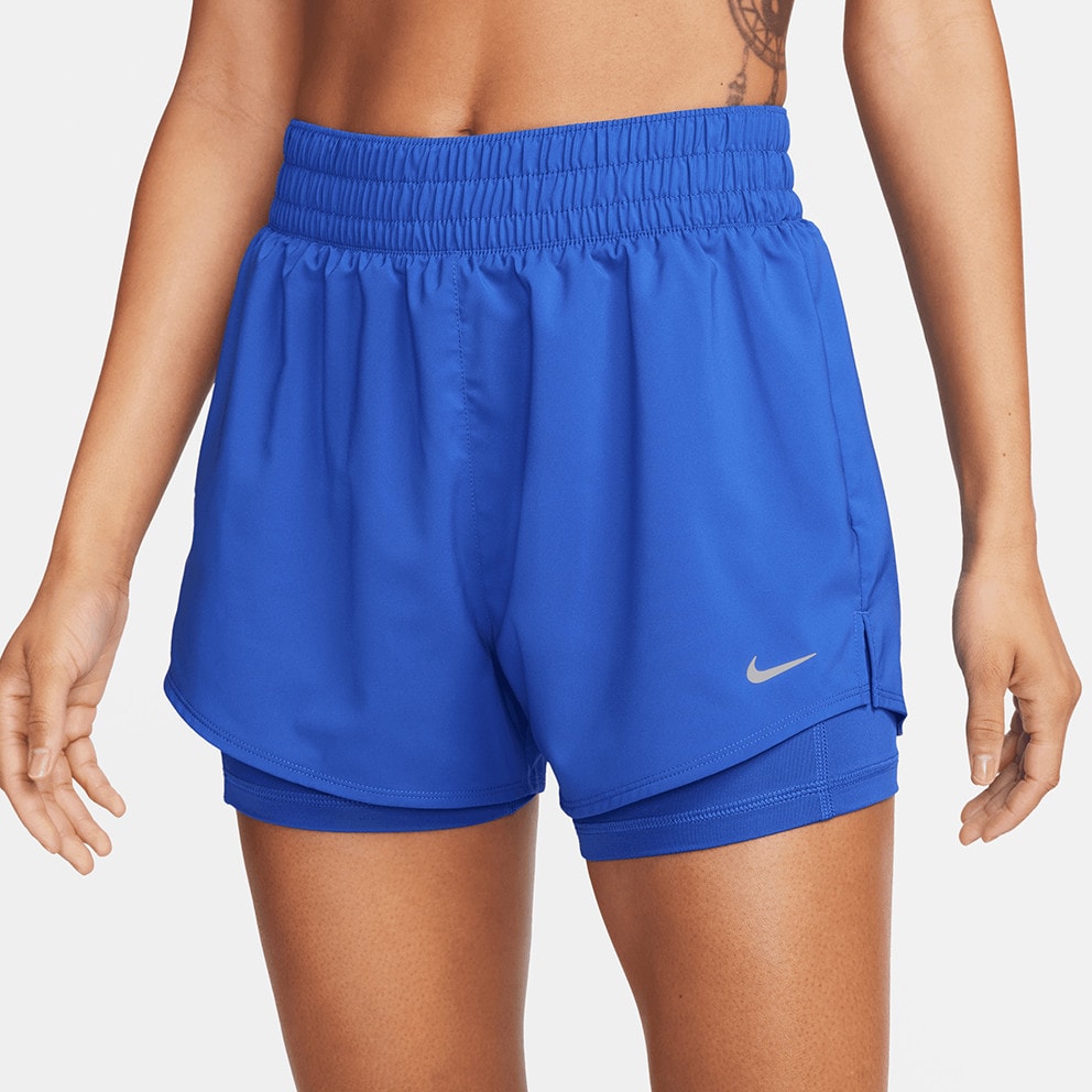 Nike One Dri-Fit Γυναικείο Σορτς