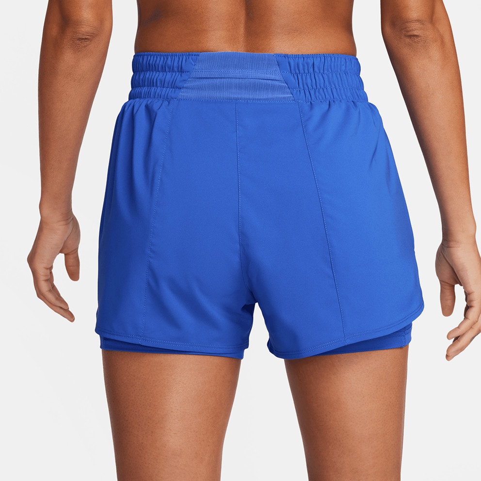 Nike One Dri-Fit Γυναικείο Σορτς