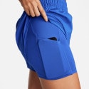 Nike One Dri-Fit Γυναικείο Σορτς