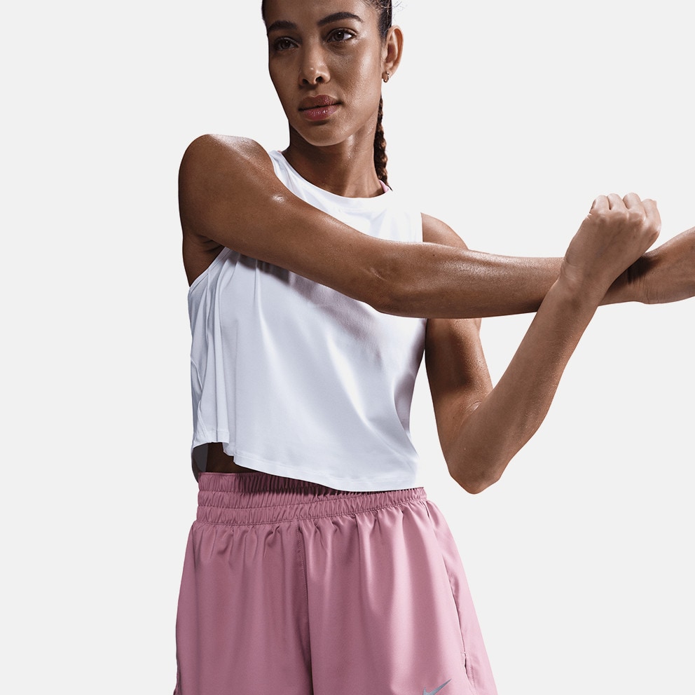 Nike One Dri-Fit Γυναικείο Σορτς