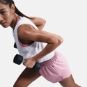 Nike One Dri-Fit Γυναικείο Σορτς