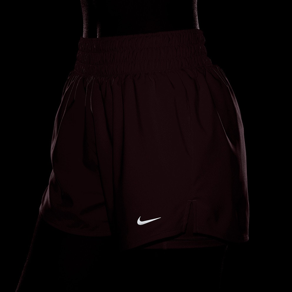 Nike One Dri-Fit Γυναικείο Σορτς