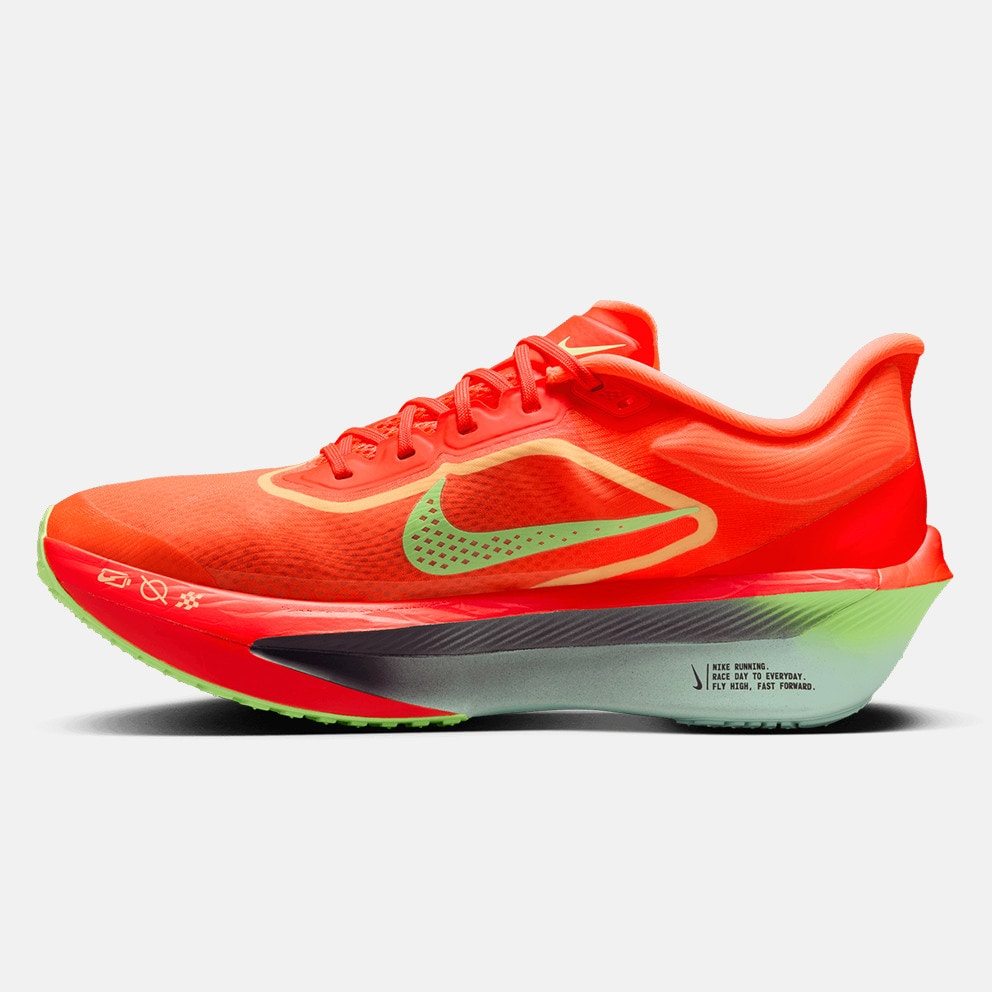 Nike Zoom Fly 6 Men's Running Shoes