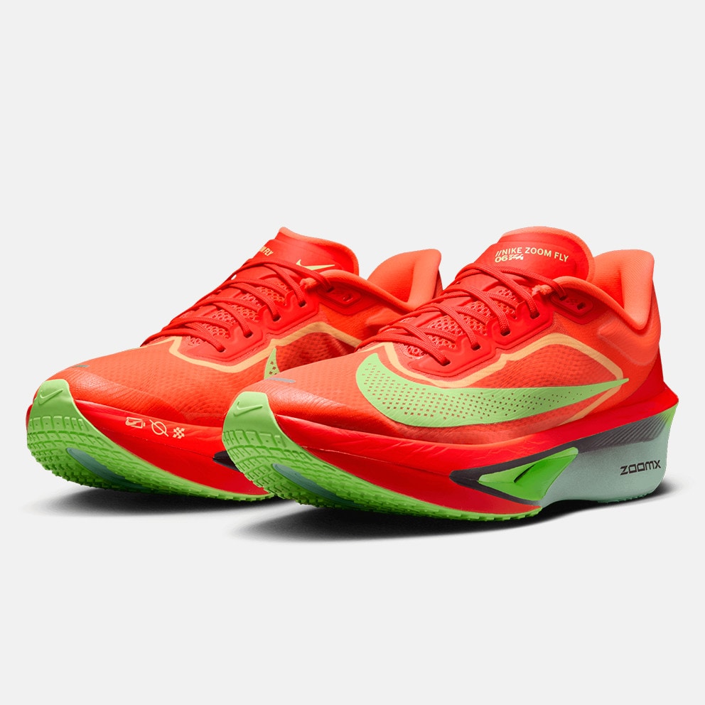 Nike Zoom Fly 6 Men's Running Shoes