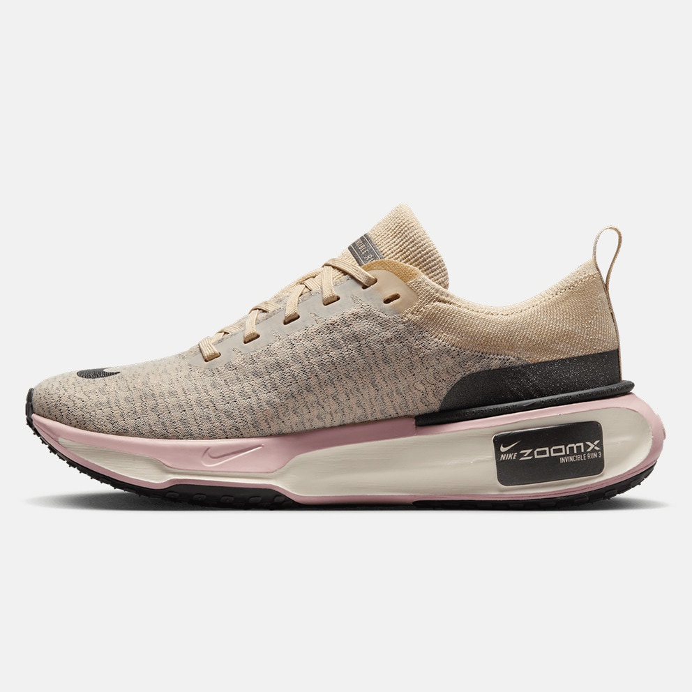 Nike ZoomX Invincible Run Flyknit 3 Premium Γυναικεία Παπούτσια για Τρέξιμο