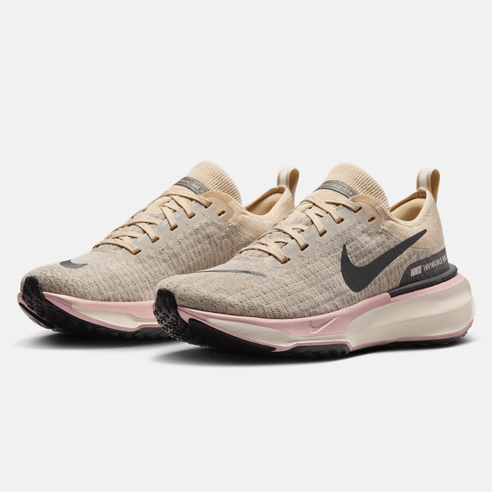 Nike ZoomX Invincible Run Flyknit 3 Premium Γυναικεία Παπούτσια για Τρέξιμο