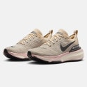 Nike ZoomX Invincible Run Flyknit 3 Premium Γυναικεία Παπούτσια για Τρέξιμο