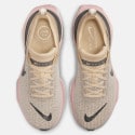Nike ZoomX Invincible Run Flyknit 3 Premium Γυναικεία Παπούτσια για Τρέξιμο