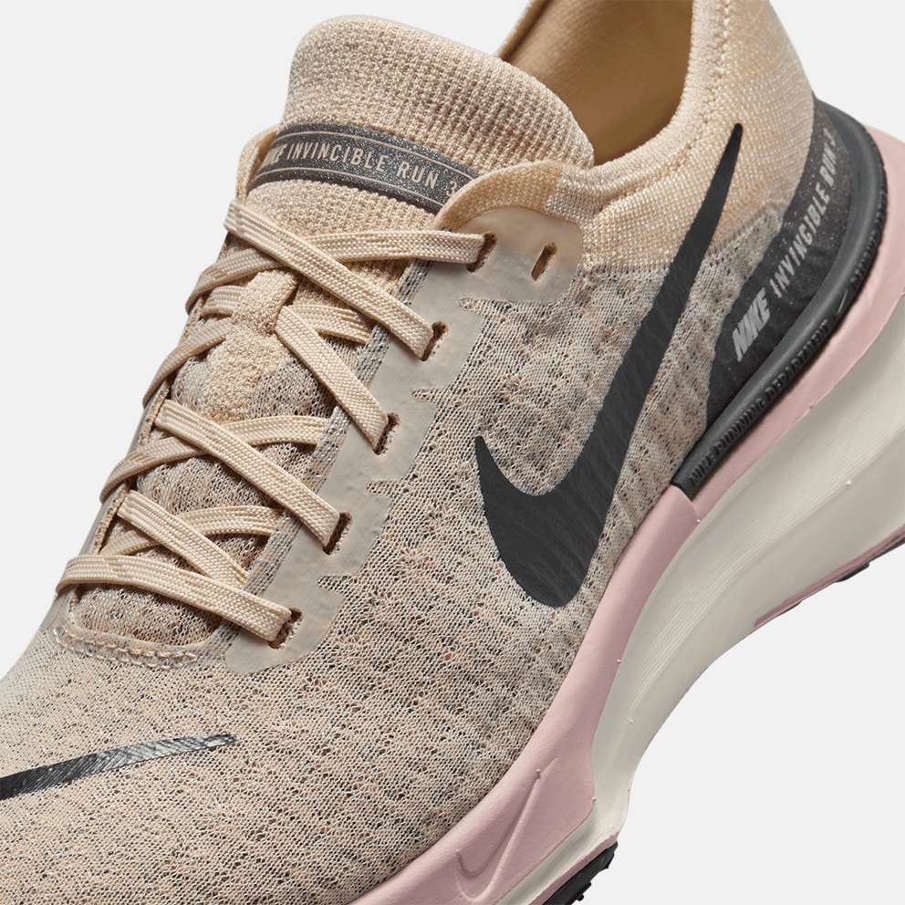 Nike ZoomX Invincible Run Flyknit 3 Premium Γυναικεία Παπούτσια για Τρέξιμο