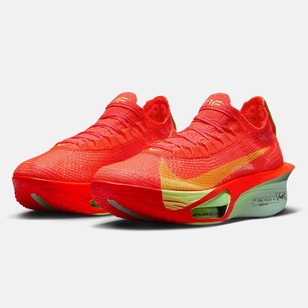 Nike Air Zoom Alphafly Next%3 Women's Running Shoes