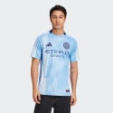 adidas New York City FC Football Jersey