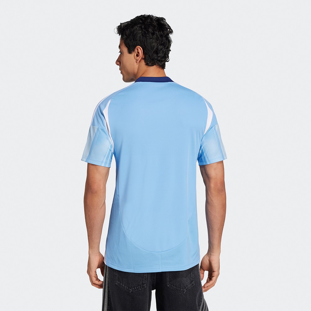 adidas New York City FC Football Jersey