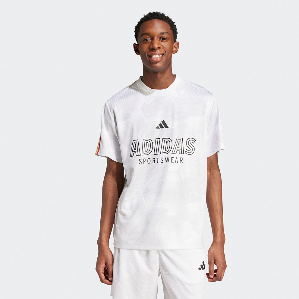 adidas sportswear Tiro Np Ανδρικό T-Shirt