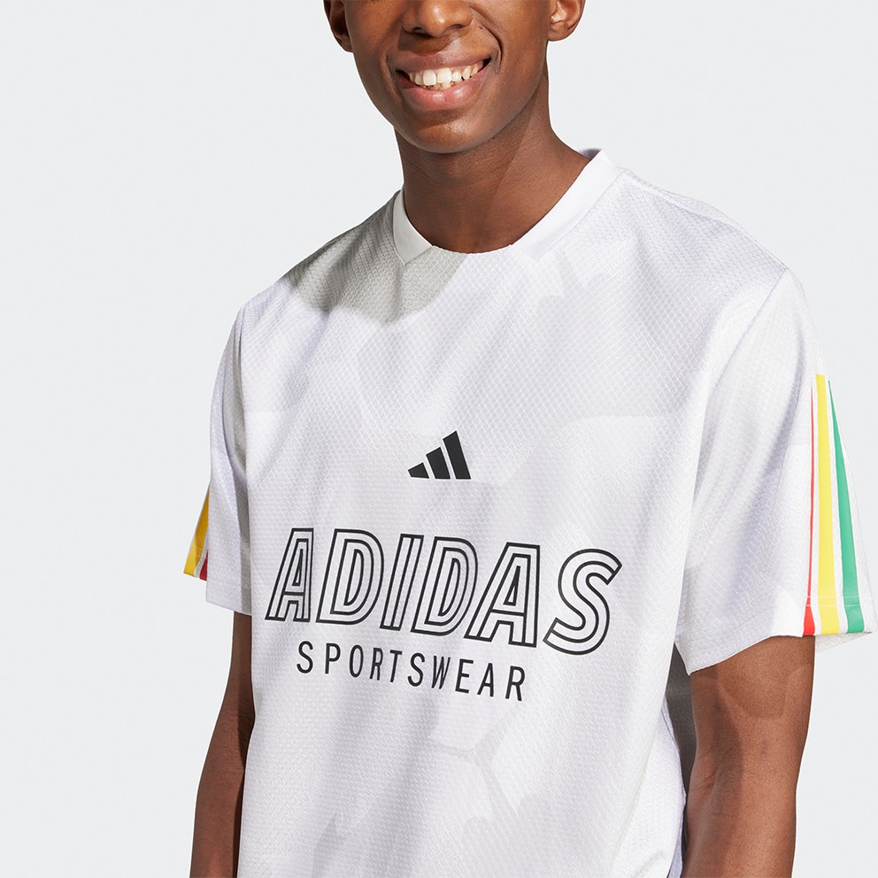adidas sportswear Tiro Np Ανδρικό T-Shirt