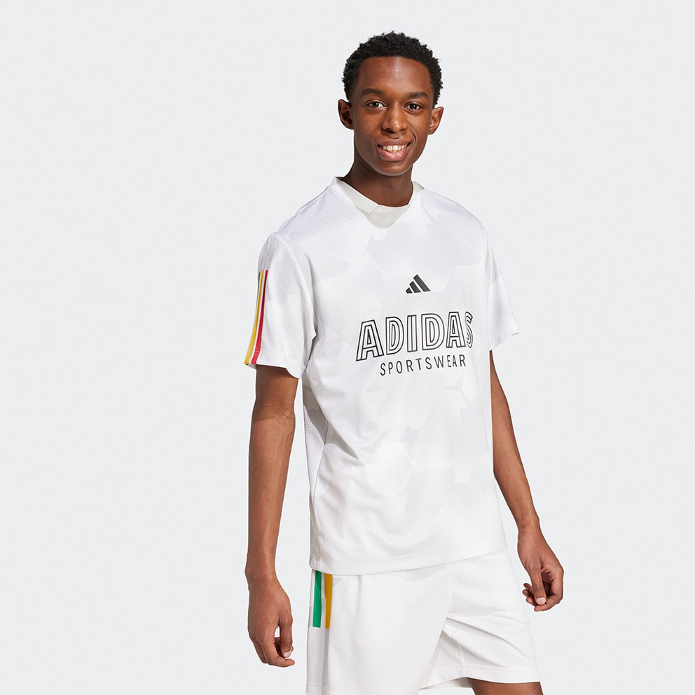 adidas sportswear Tiro Np Ανδρικό T-Shirt