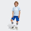 adidas Tee Παιδικό Σετ Φόρμας