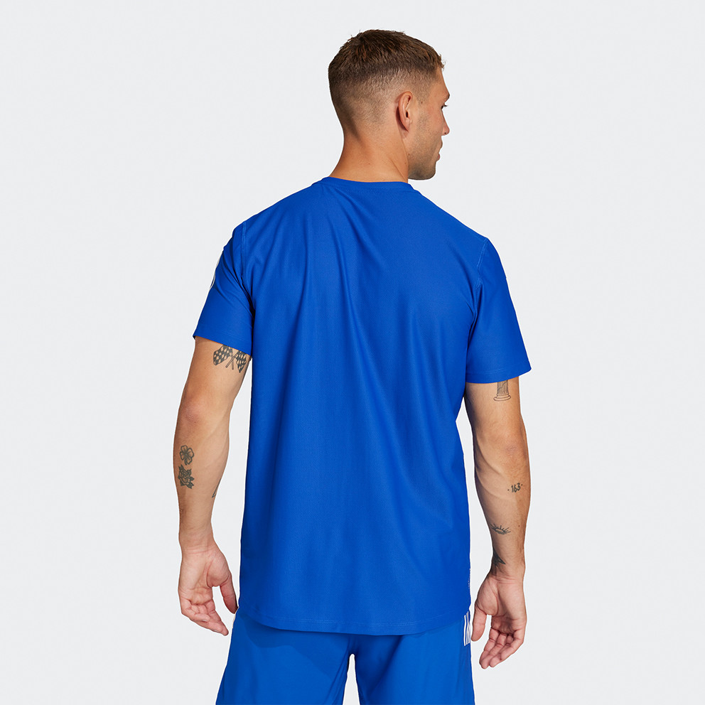 adidas Own the Run Ανδρικό T-Shirt