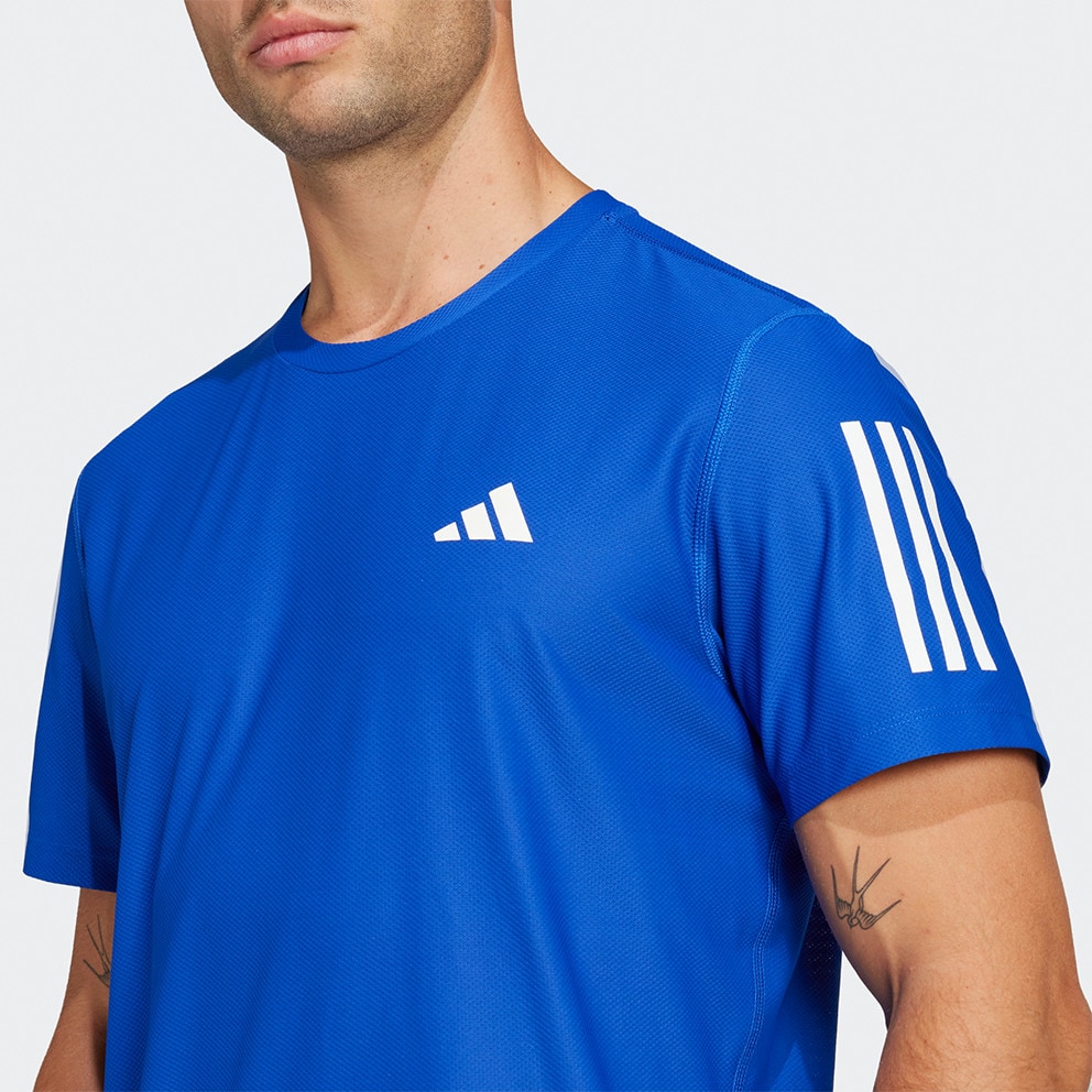 adidas Own the Run Ανδρικό T-Shirt