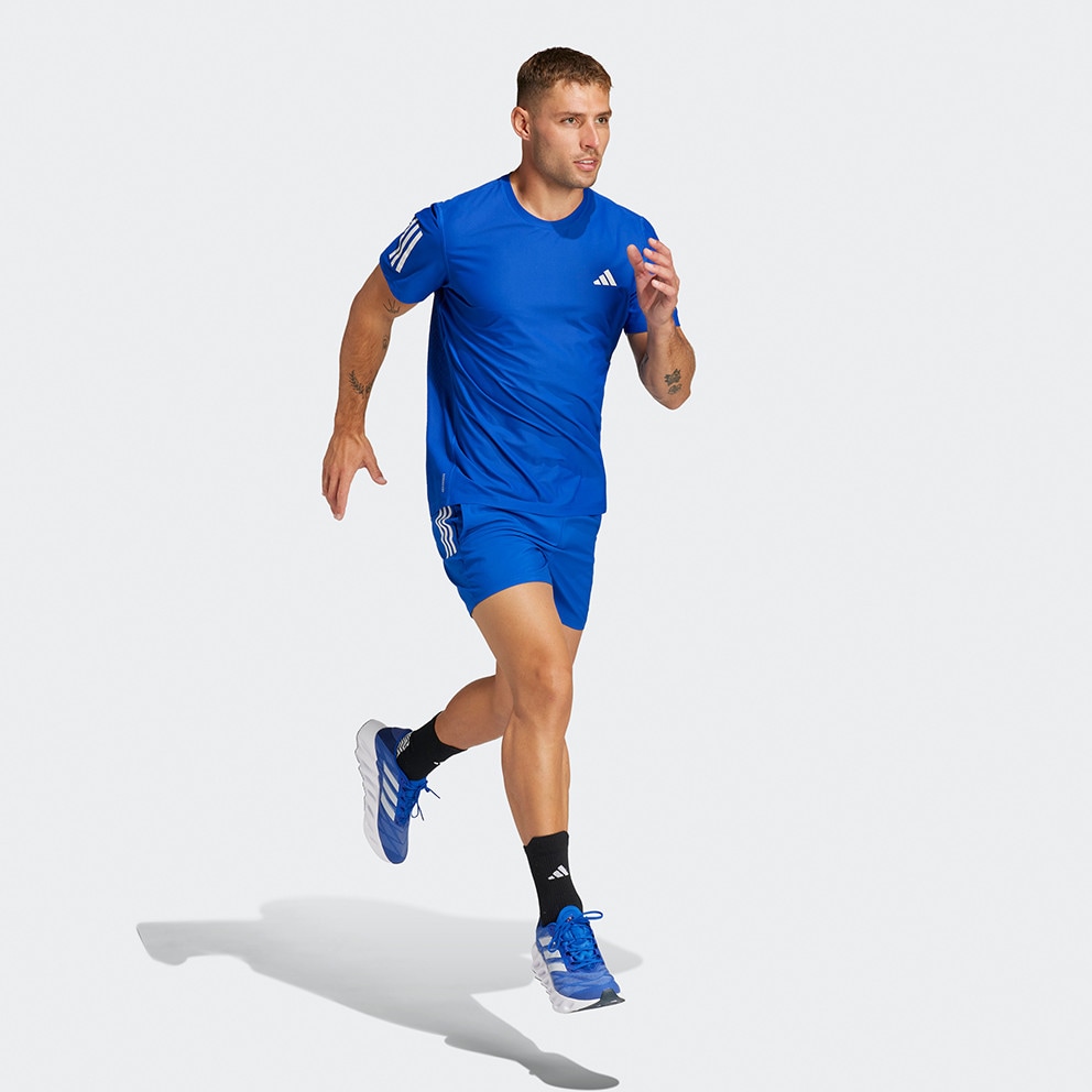 adidas Own the Run Ανδρικό T-Shirt