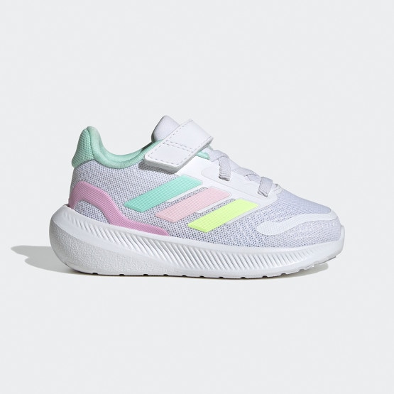 adidas Sportswear Runfanlcon 5 Βρεφικά Παπούτσια για Τρέξιμο