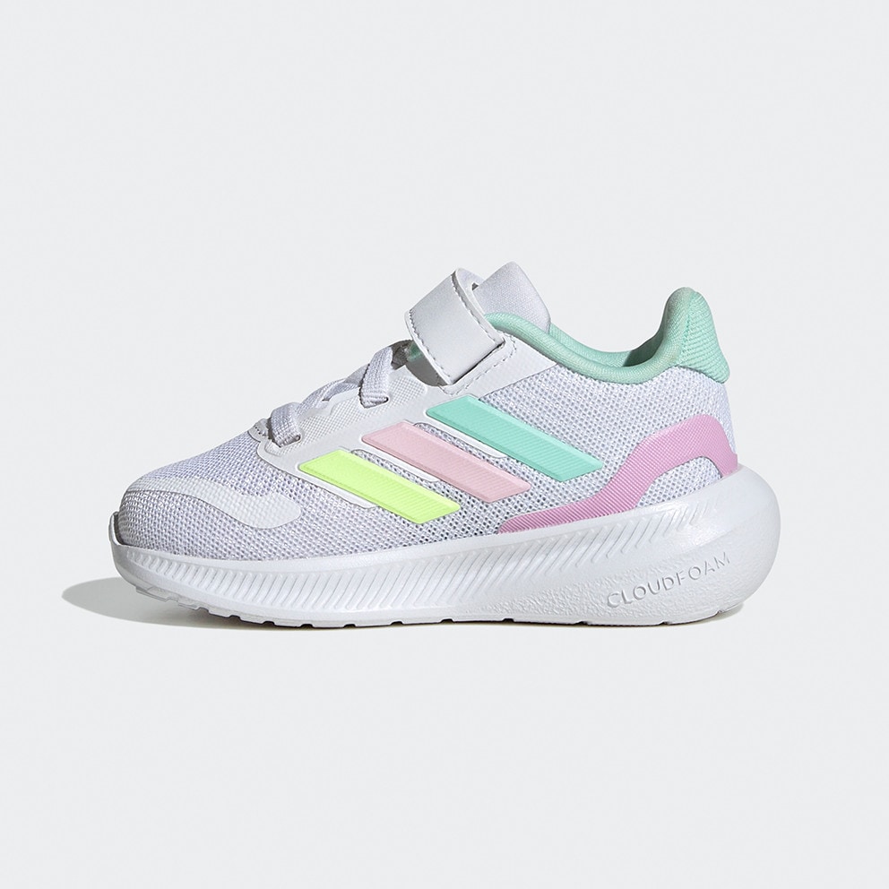 adidas Sportswear Runfanlcon 5 Βρεφικά Παπούτσια για Τρέξιμο
