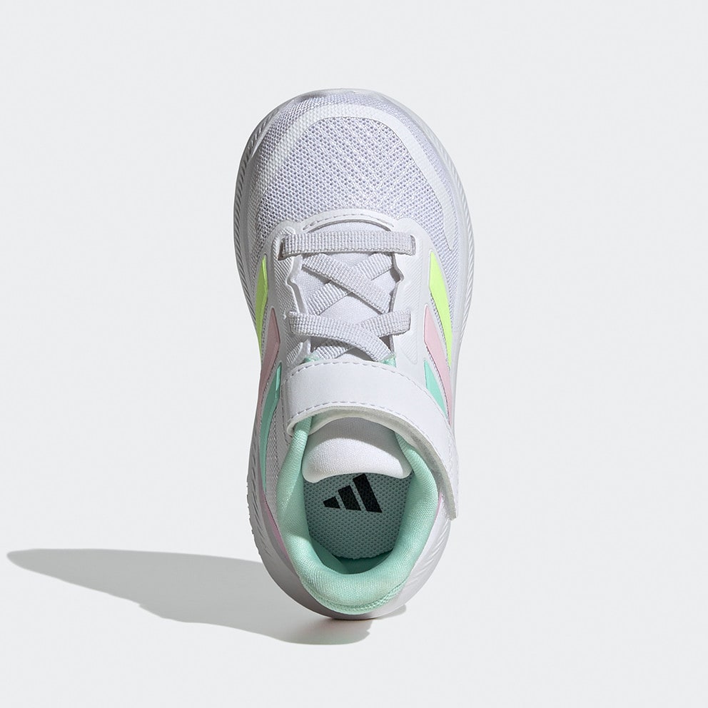 adidas Sportswear Runfanlcon 5 Βρεφικά Παπούτσια για Τρέξιμο
