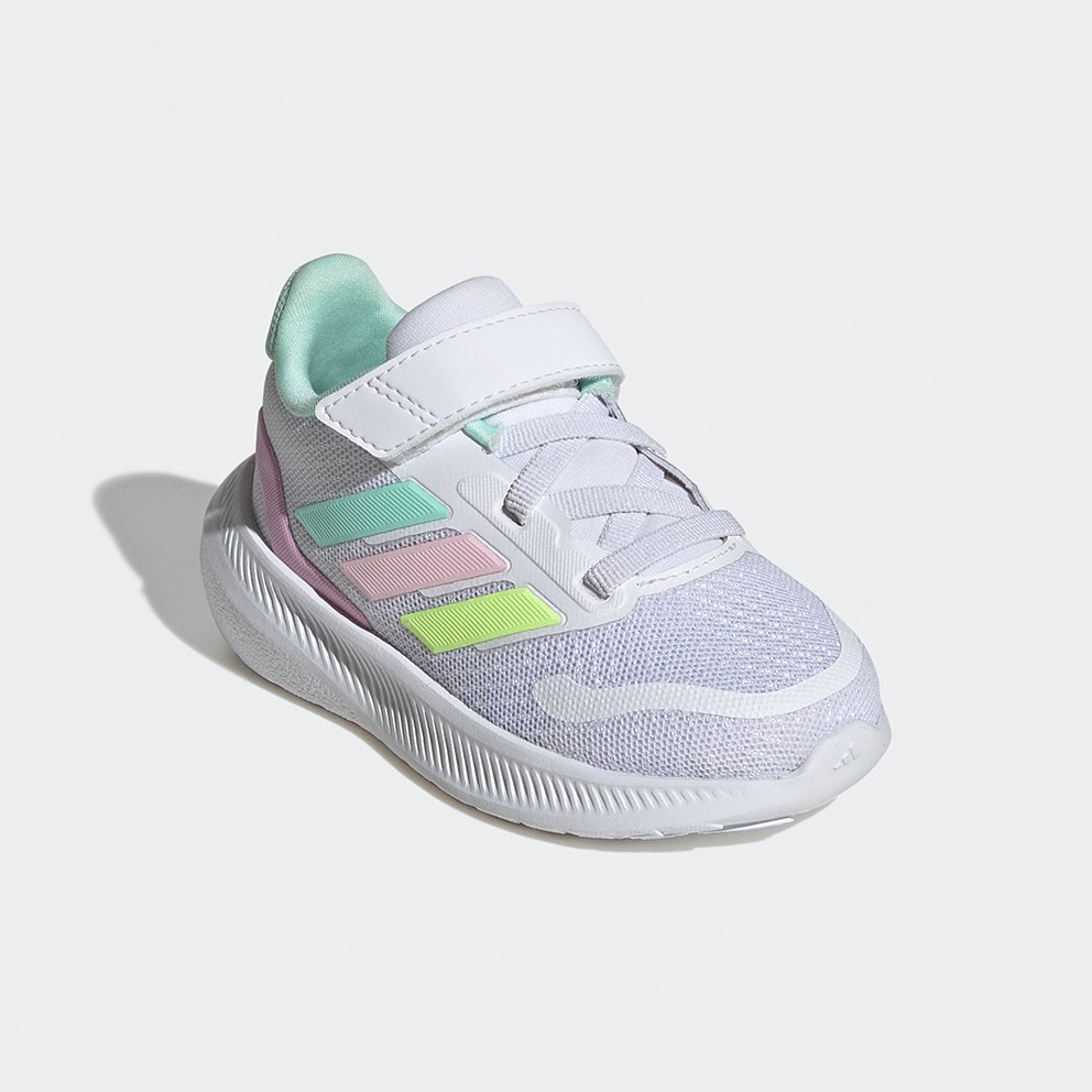 adidas Sportswear Runfanlcon 5 Βρεφικά Παπούτσια για Τρέξιμο
