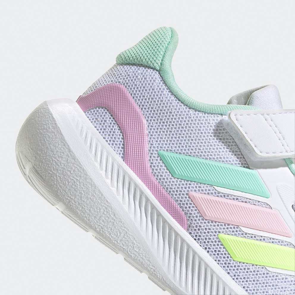 adidas Sportswear Runfanlcon 5 Βρεφικά Παπούτσια για Τρέξιμο