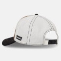 Capslab Casquette Premium Bamboo Unisex Καπέλο