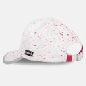 Capslab Casquette Trucker X Barbie Γυναικείο Καπέλο
