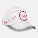 Capslab Casquette Trucker X Barbie Γυναικείο Καπέλο