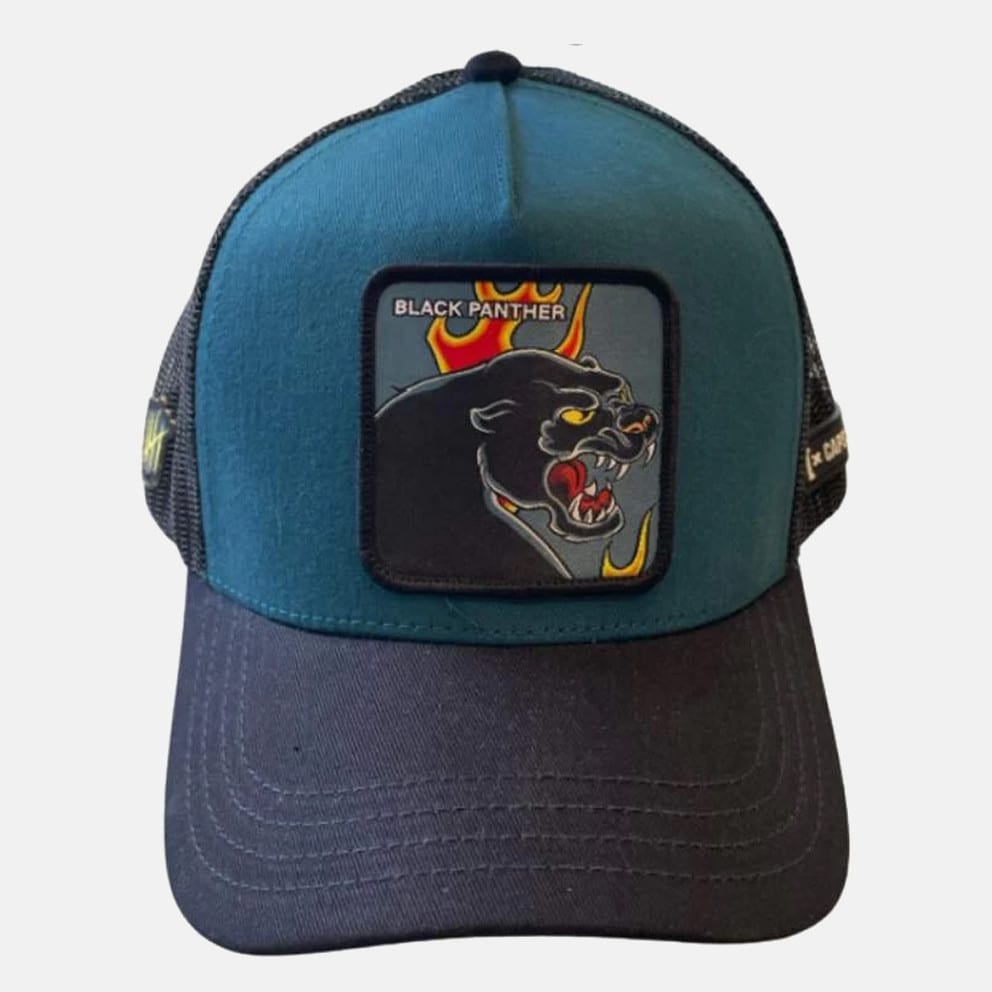 Capslab Casquette Premium Unisex Καπέλο