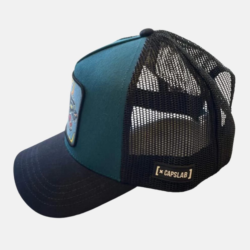 Capslab Casquette Premium Unisex Καπέλο